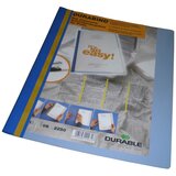 Durable Mapa Durabind (2250) modra, (20387132) | Shoptok.si