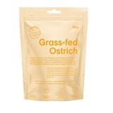 Buddy semi moist snack ostrich with blackberries 200 g Cene