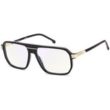Carrera 1148 OIT/13 ONE SIZE (60) Črna/Kristalna Cene