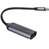 Unitek ADAPTER USB-C, DISPLAYPORT 1.4, 8K@60HZ, V1415A | shoptok.hr