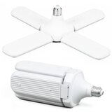  60W led žarulja E27 6420lm 6000K za radionice i skladišta bijela Cijene