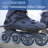 LALAGO 8x kolesa za rolerje 84 mm | Shoptok.si