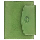 EL FORREST Denarnice greg61356 Zelena | Shoptok.si
