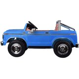 Ford Dvosjed Bronco AKU 4×4 plavi | shoptok.hr