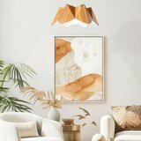 Elstead Lighting VISEČA SVETILKA Accord Lighting 52,4/19,5 cm 40 W E27 | Shoptok.si