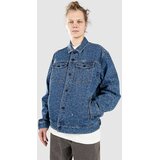 Volcom Fa Tetsunori Džins jakna lazer Cene