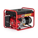  Hahn & Sohn 9178 - Benzinska elektrocentrala HGG 5500 X-H 5500W | Eponuda.com