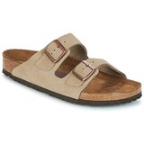 Birkenstock arizona sfb smeđa Cijene