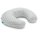 Koala Babycare® Jastuk za dojenje Hug Baby, Sivi | Eponuda.com