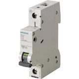 Siemens Instalacijski prekidač 1-polni 10 A 230 V, 400 V 5SL4110-7 Cijene
