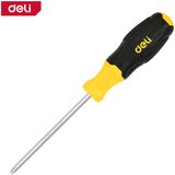 DELI ALATI Deli Odvijač EDL635100N, PH1 x 100mm Cene
