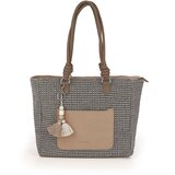 Gabol dolce ženska torba | 32x29x12 cm | krem | Eponuda.com
