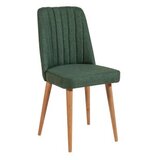Hanah home trpezarijski set costa atlantic white-green | ePonuda.com