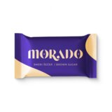 HORECA Šećer u kesici Morado smeđi 4g 1/500 | Eponuda.com