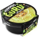 Hummus jalapeno GURU 180g
