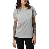 Emporio Armani Majice & Polo majice 164720 4F227 Siva Cene