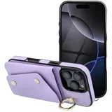 WONDER futrola za IPHONE 14 lilac