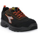 Diadora varnostni čevlji UTILITY SPORT DIATEX LOW S3 WR CI SRC Črna | Shoptok.si