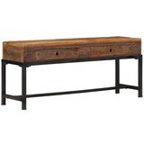 The Living Store TV omarica 110x30x46 cm trden predelan les - TV Omarica, (21374880) Cene