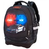 Target Ergonomski šolski nahrbtnik Superlight 2 Face Petit Rescue Mission | Shoptok.si