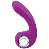 Vibrator sa pomeranjem Gaia
