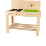 Esschert Design Igralna kuhinja - M | Shoptok.si