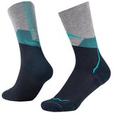 Čarape Buff od lagane merino vune s dugim čarapama 137795706 | shoptok.hr