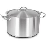 Kapp lonac inox 24x24cm 10,5l 30142424 srebrni Cene'.'