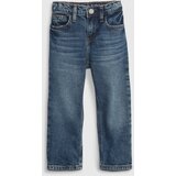 GAP Kids Jeans '90s Loose Washwell - Girls Cijene