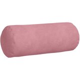  Valjkasti jastučići 2 pcs Ružičasta Ø 15 x 40 cm | Eponuda.ba