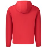 Napapijri Balis muška hoodie dukserica crvena | shoptok.hr