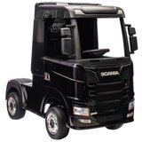  Automobil na baterije Scania 500R HL698 crni 4x4 | shoptok.hr