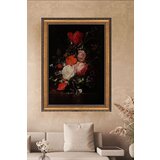 Wallity zidna dekoracija ATCRCVCNVSMDL2, 70 x 100 cm, šarena | Eponuda.com