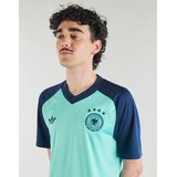 Adidas Preshirt Away Germany Football Jersey Plava | shoptok.hr