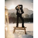 Sinsay Puffer jakna s kapuljačom | shoptok.hr