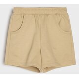 Sinsay Pamučne kratke hlače 2 pack | shoptok.hr