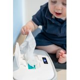  Wumby Kutija/grijač za vlažne maramice - White | shoptok.hr