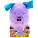 Mga Entertainment Ljubki kužki v hišici v več različicah, 1 kos Cene