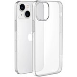 hoco. Light serija TPU maska za IPHONE 15 PLUS prozirna | shoptok.hr