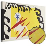  Slika - Henri Matisse – Nightmare of the White Elephant 30x20 Premium Print | shoptok.hr