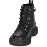 Primigi Polškornji GIRL CAMDEN Črna | Shoptok.si