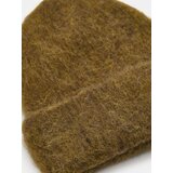 Sinsay Beanie kapa s dodatkom vune i alpake | shoptok.hr