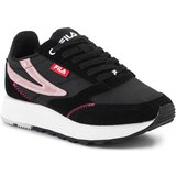 Fila Nizke superge Run Formation Wmn Black - Pale Rosette FFW0298-83241 Večbarvna | Shoptok.si