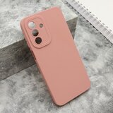  Futrola silikon pro camera za samsung a175f/a176b galaxy a17 4g/5g roze ( F121820 ) u