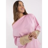 Italy Moda Set-DHJ-KMPL-9311.97-light pink | Shoptok.si