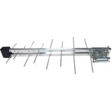 TECRO Vanjska antena LOG UHF 16 ELEMENATA/10dB | shoptok.hr