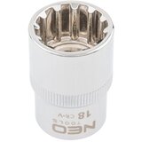 Neo Tools Univerzalna nasadna glava od 1/2" 08-590 | Eponuda.com