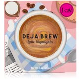 J.Cat Beauty Deja Brew highlighter nijansa 101 Cafe Elevation 5.6 g | shoptok.hr