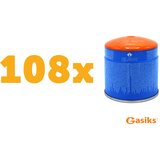 3 Kutije - 108 plinskih patrona 190 gr | Eponuda.com