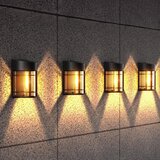  Nazidna solarna lampa WS134 | Eponuda.com